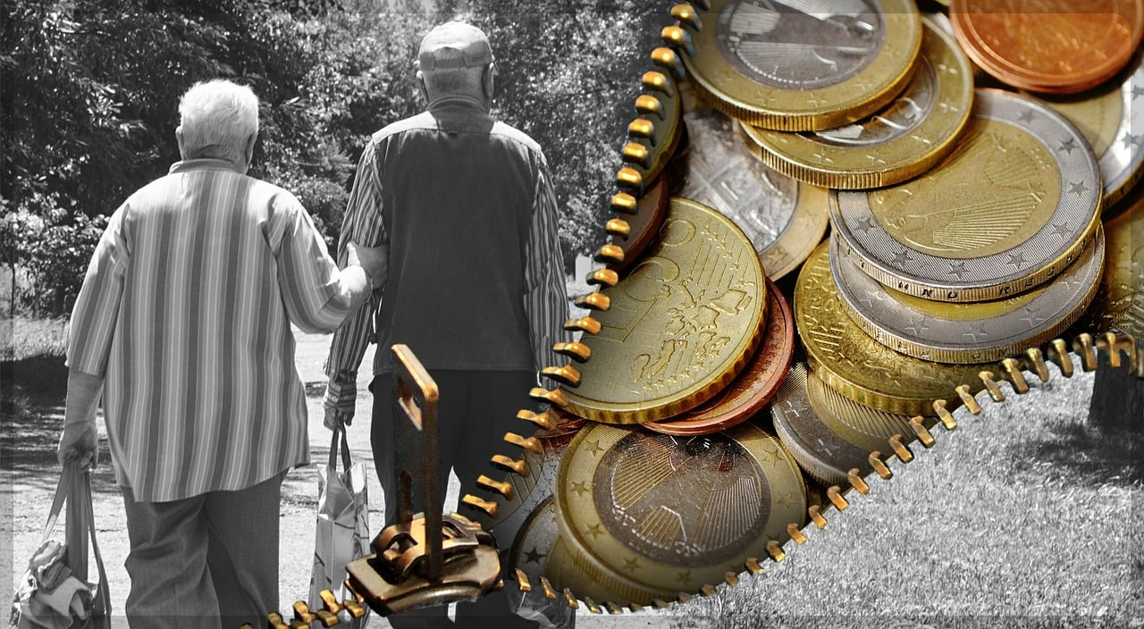 2024 노인 지원 정책