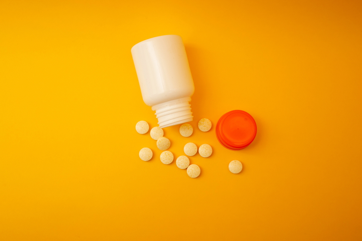 멜라토닌 복용 방법