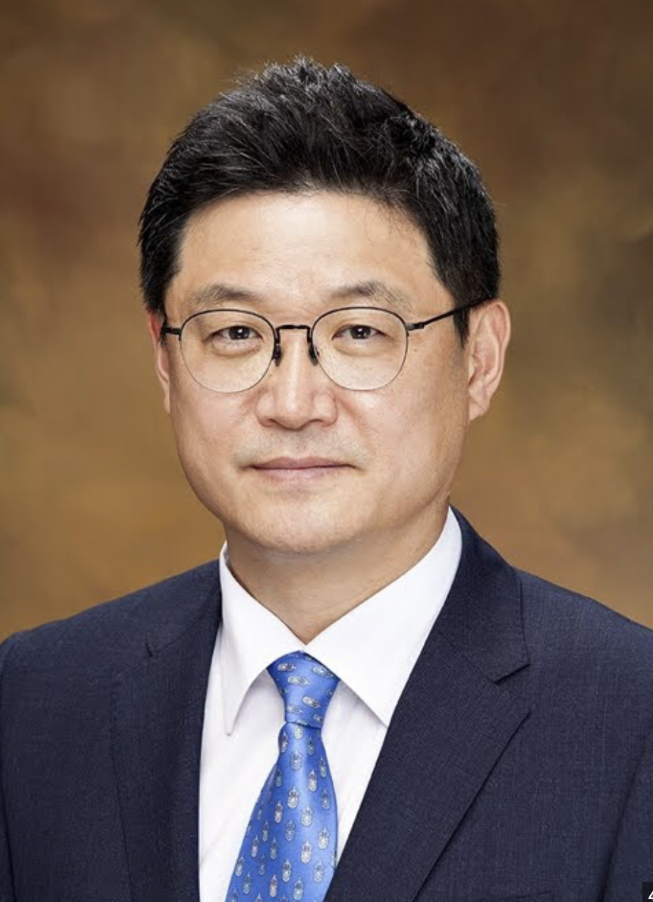 성동규 교수