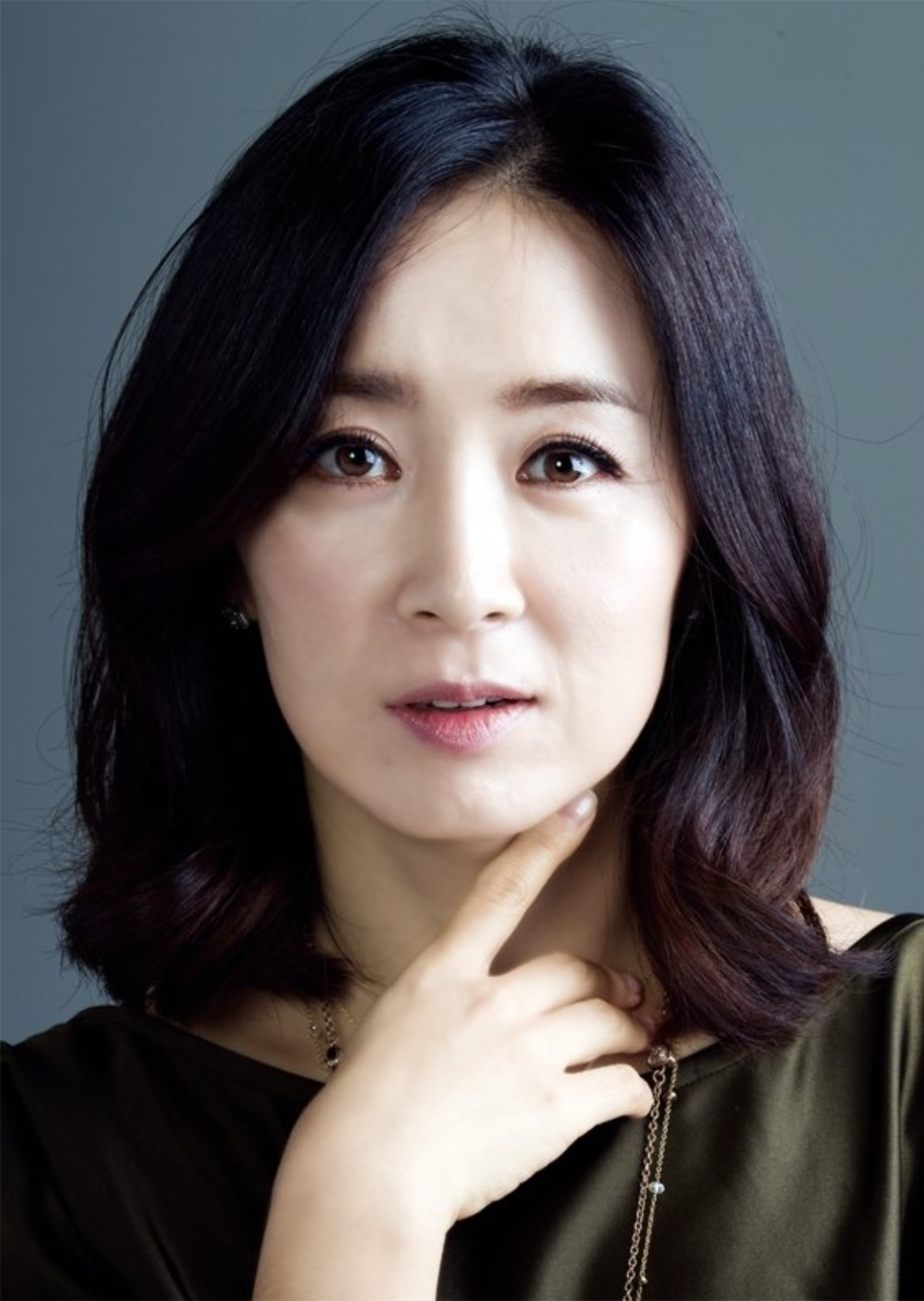 윤유선 프로필