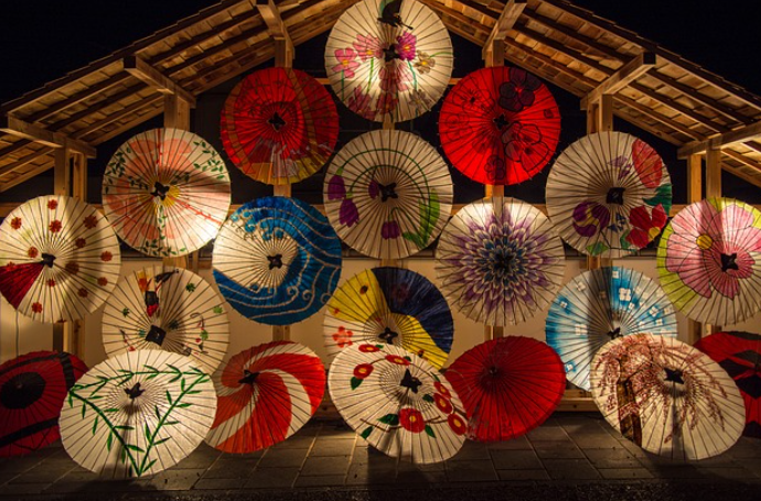 일본의 고대 역사