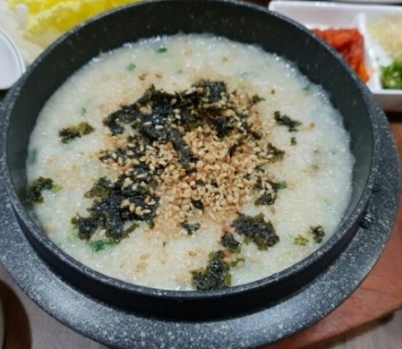 고양-추어탕