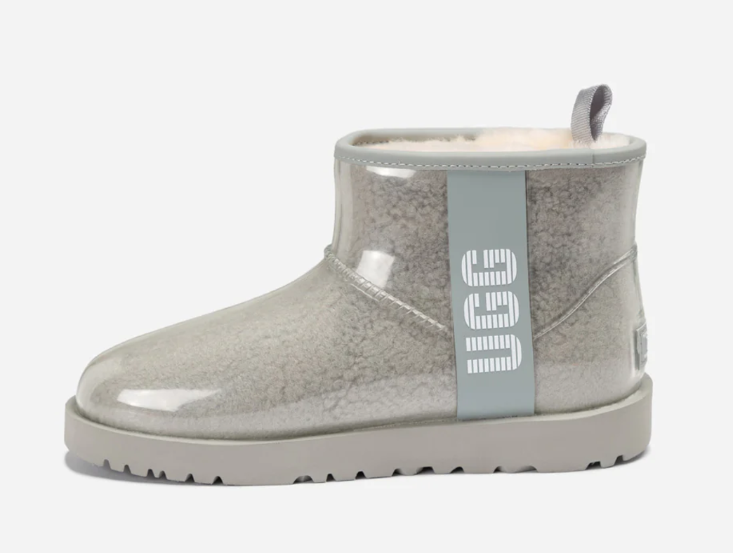 ozwear 어그 부츠