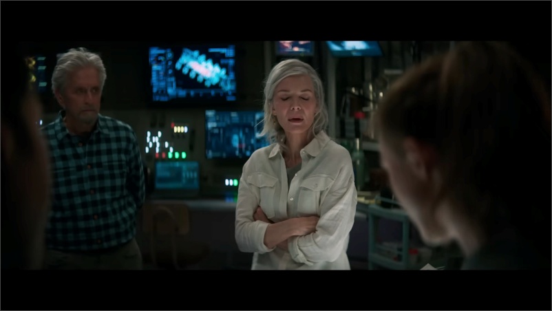 앤트맨-퀀텀매니아