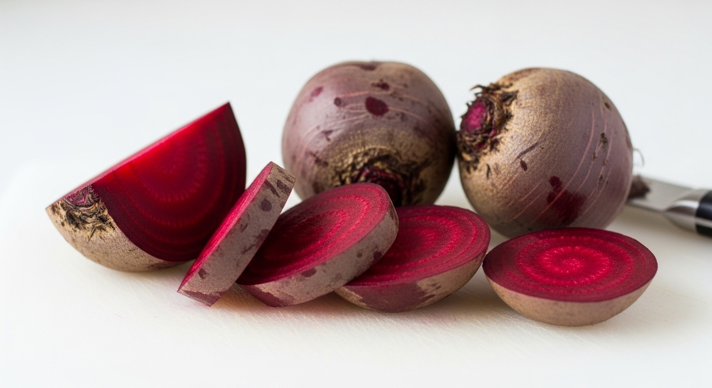 비트 (산화 스트레스 및 염증 완화)