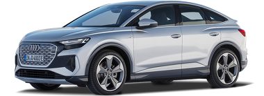 쿠페형 SUV