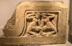 다낭 여행 추천 참 조각 박물관