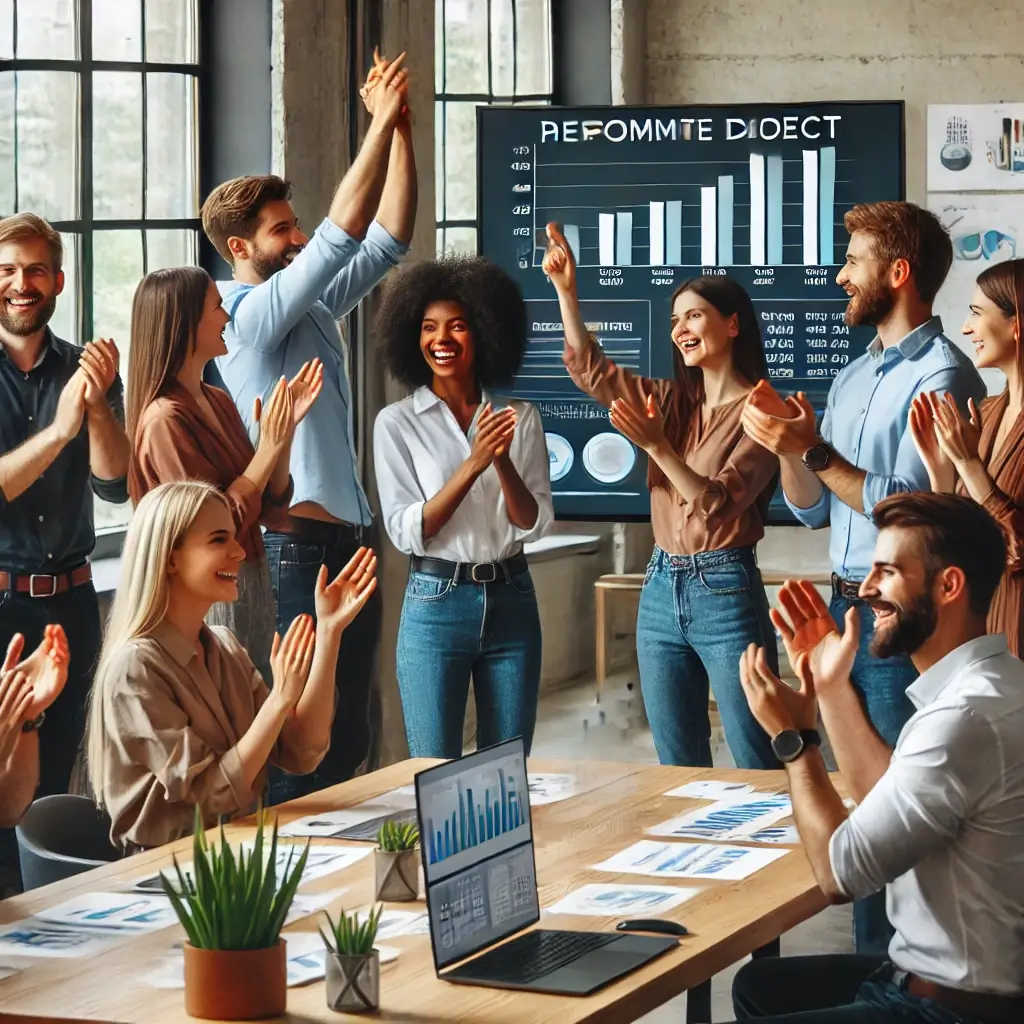 직원들의 행복과 성과를 동시에 높이는 법