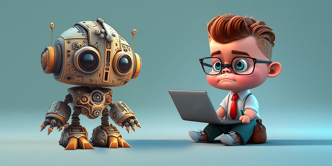 AI bot