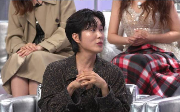 성리 장한별 불후 무대 어쩌다 마주친 그대로 최종 우승