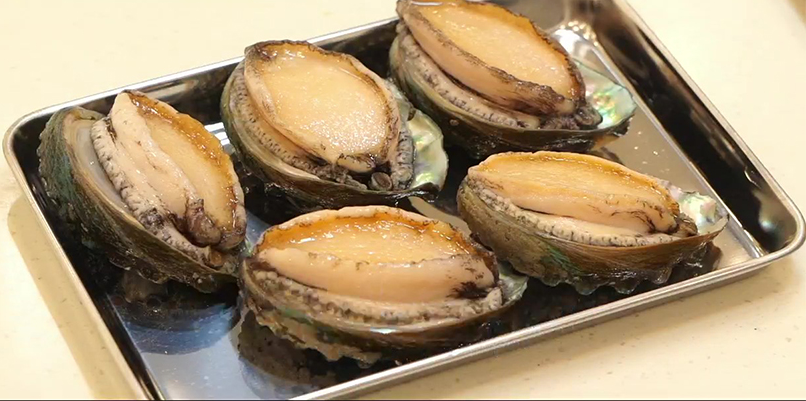 전복죽 맛있게 끓이는 방법