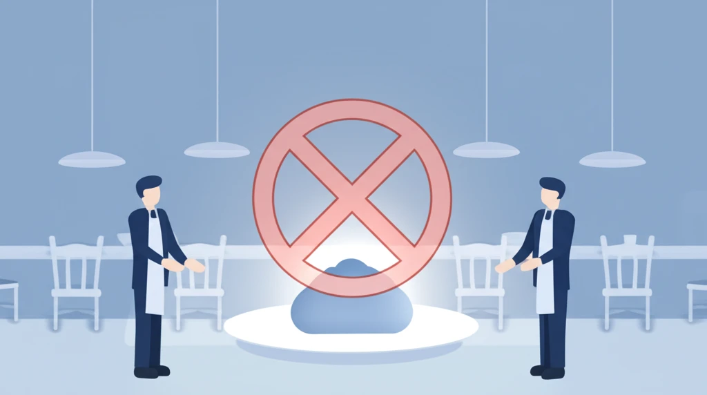 해외여행 영어 회화 식당에서 생명을 ..