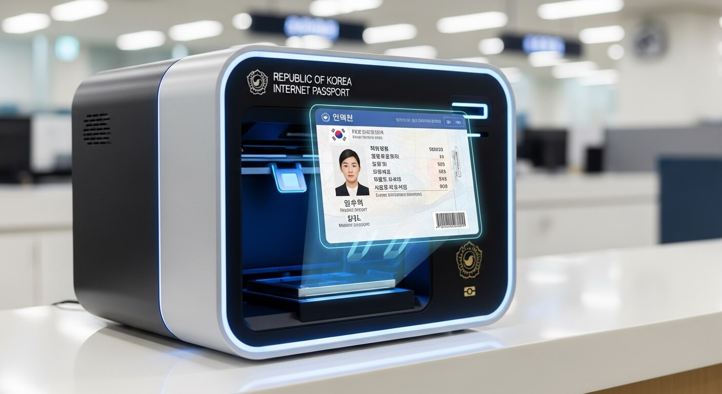 여권 발급 기간 방법