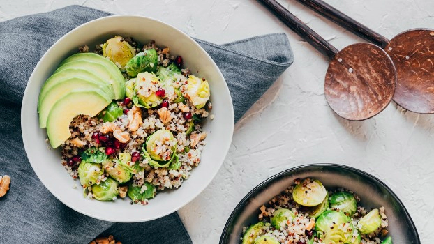 다이어트 역류성 식도염에 좋은 일주일 저녁식단