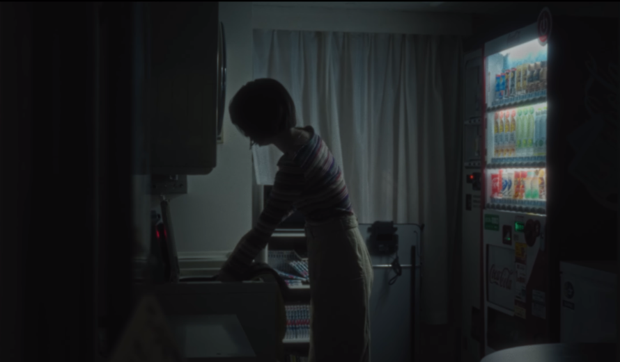 eill 신곡 「ラストシーン.」