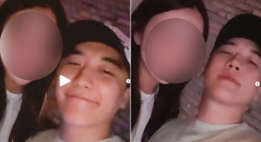 승리 양다리논란 발리여행 여자친구 2명 누구? 디스패치 사건정리
