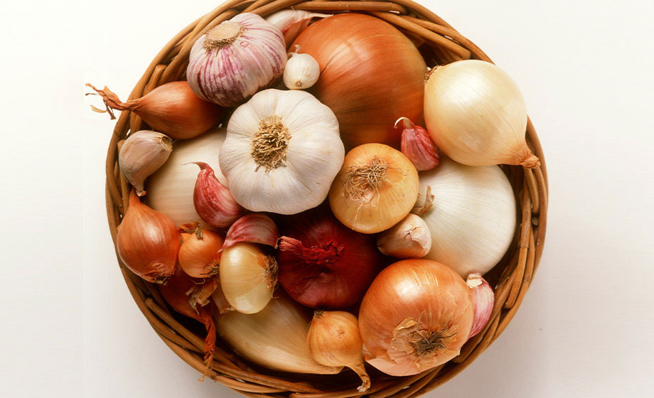 양파효능 및 부작용