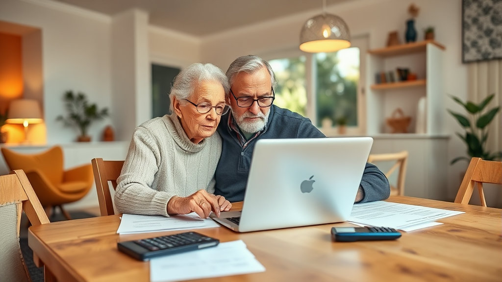 국민연금 예상연금 조회와 준비 전략