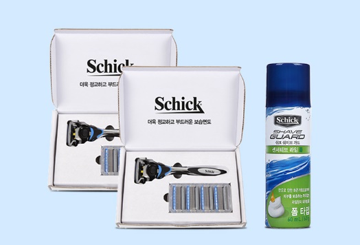 LG생활건강 네고왕