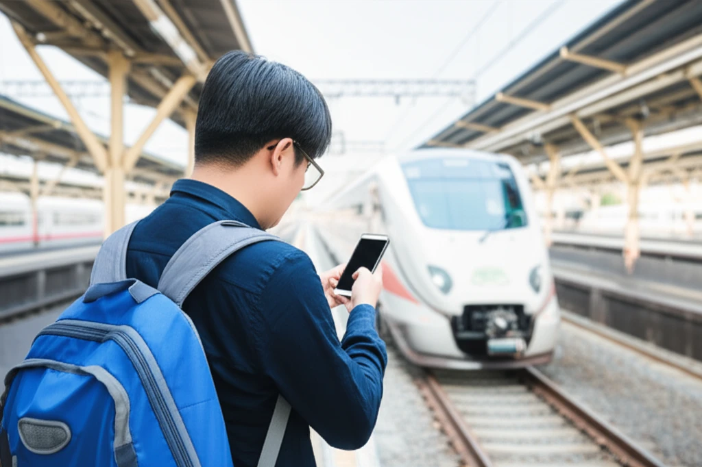조치원역 주차장 요금 할인 혜택과 열..