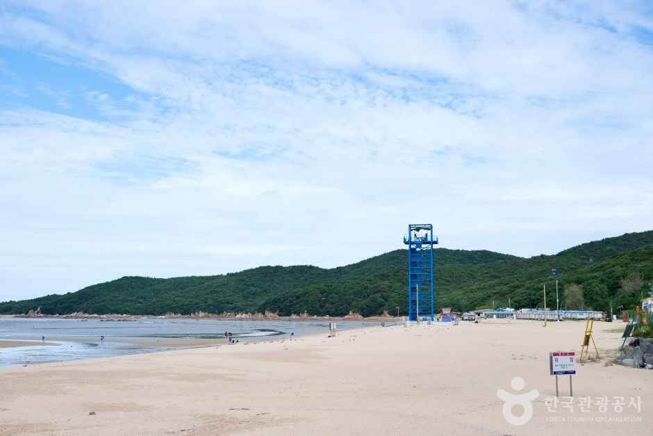 서해 가볼만한곳 베스트 10