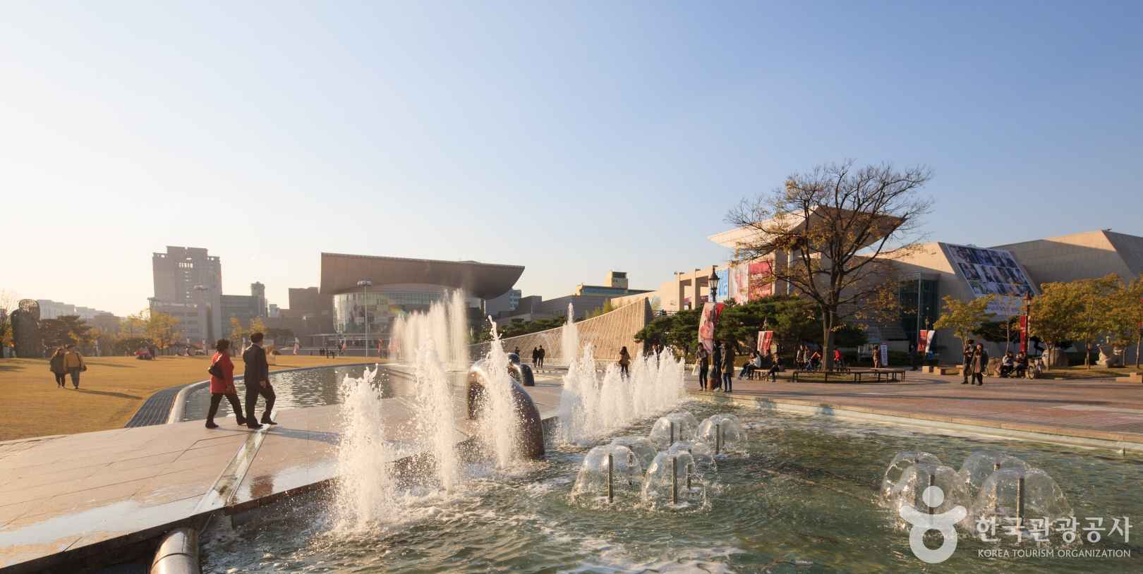 대전시립미술관