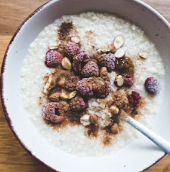오트밀 효능 부작용 칼로리 먹는법 고르는법