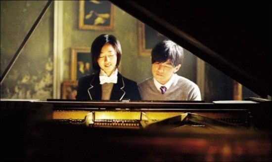 말할 수 없는 비밀