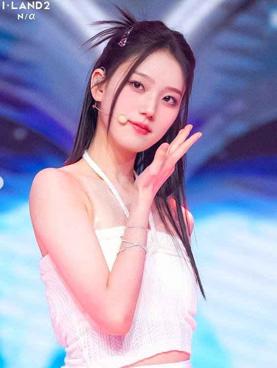 박예은