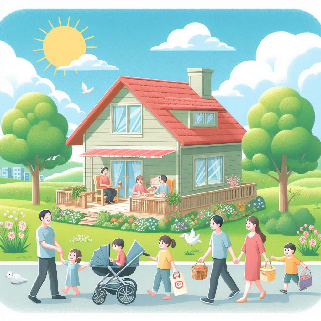 가족돌봄휴가제도 썸네일