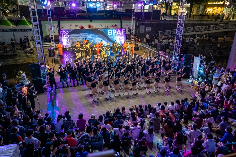 9월 부산 축제
