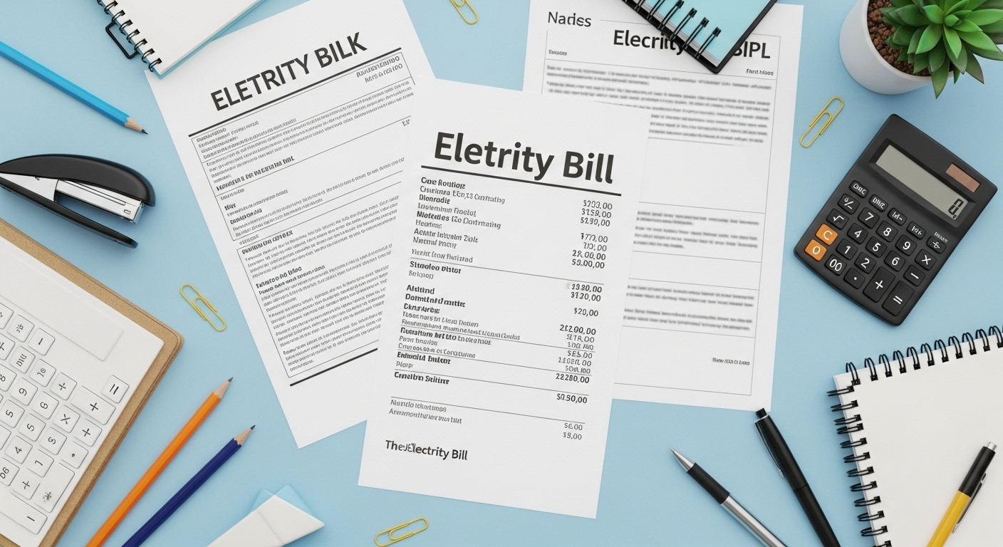 전기세 아끼는 법 8가지