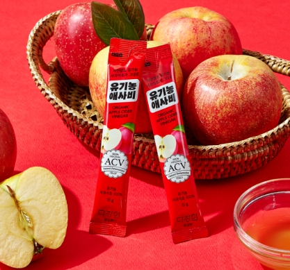 애사비 먹는법과 효능, 이렇게 먹어야 진짜 효과 본다