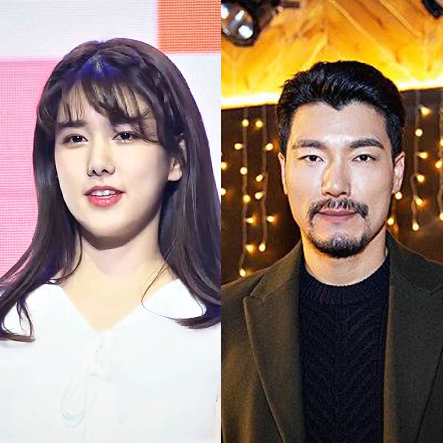 배우-양준모-걸그룹-스피카-출신-배우-양지원
