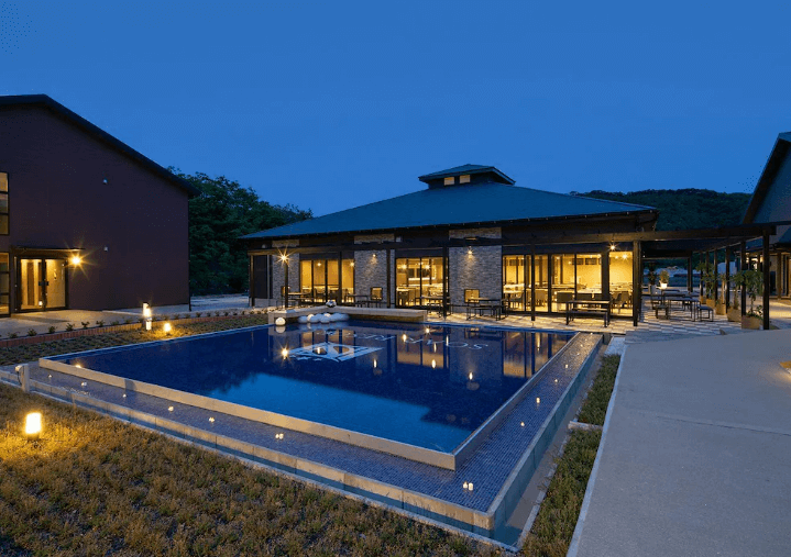 소아루 리조트 사진