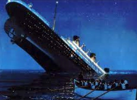타이타닉 잠수정 구조 수색 상황