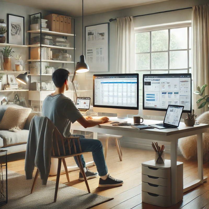 2025년 무자본 재택 부업 BEST 5 (초보자도 가능한 현실적인 방법) 인포그래픽