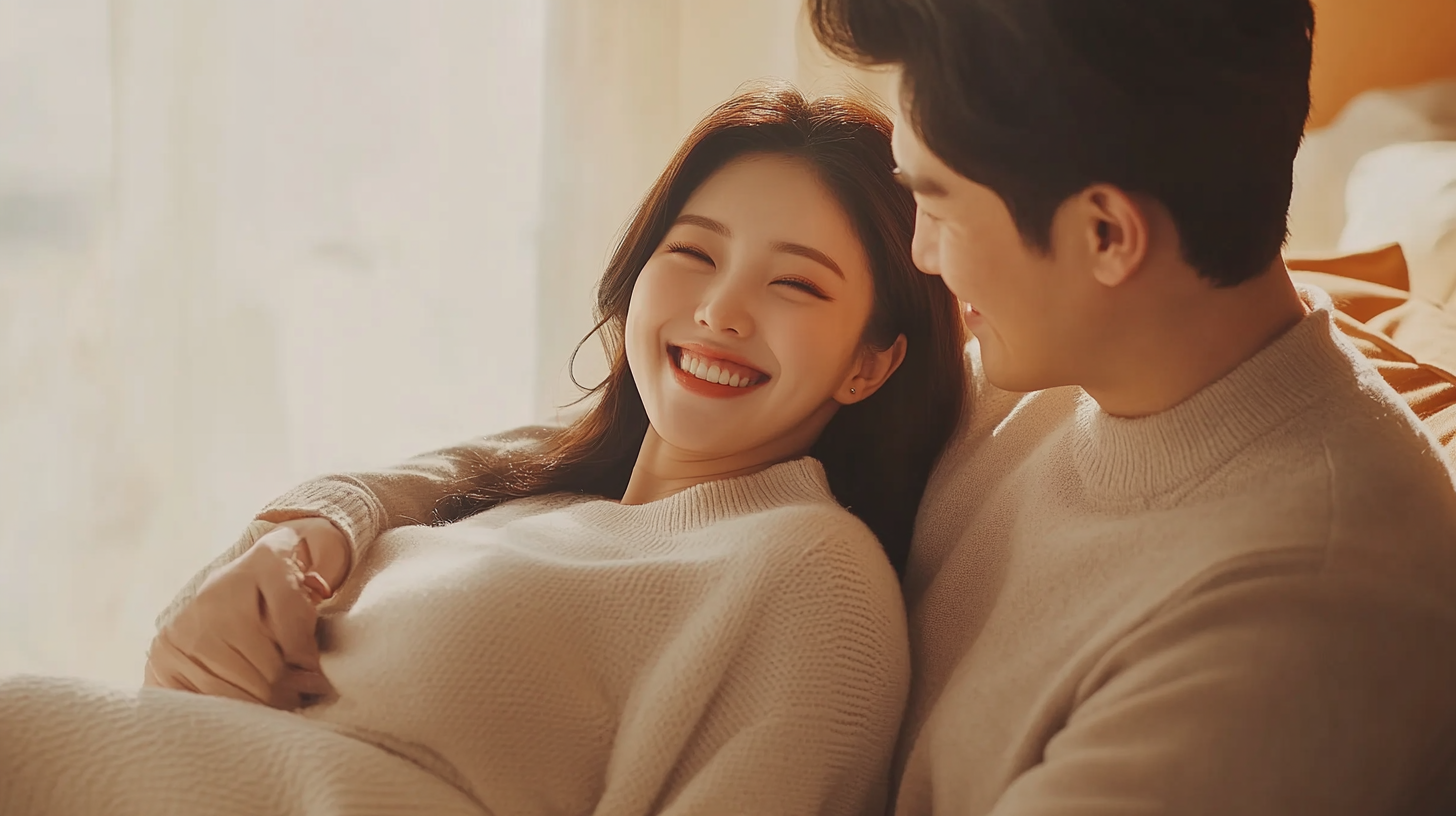 임신 극초기 증상 총정리