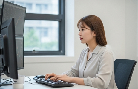 ETF 수치 변화를 읽고 매수/매도 타이밍 잡는 방법