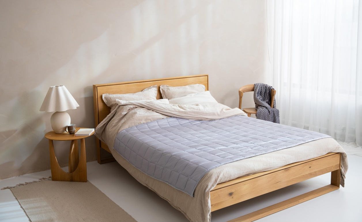 침대 선택 기준 관련 사진