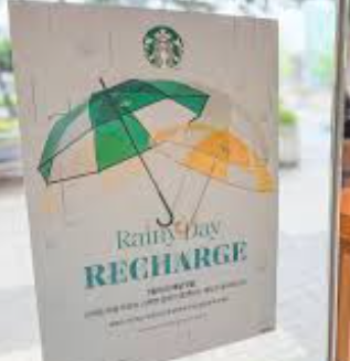 스타벅스 우산 세트 가격 이벤트 알아보기(+구매 성공 꿀팁)