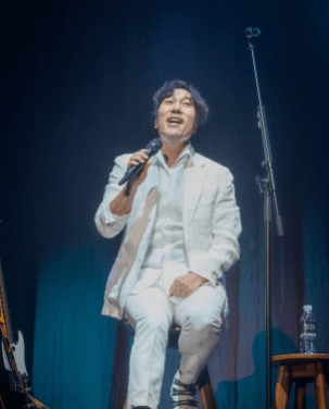 이문세 콘서트 티켓팅