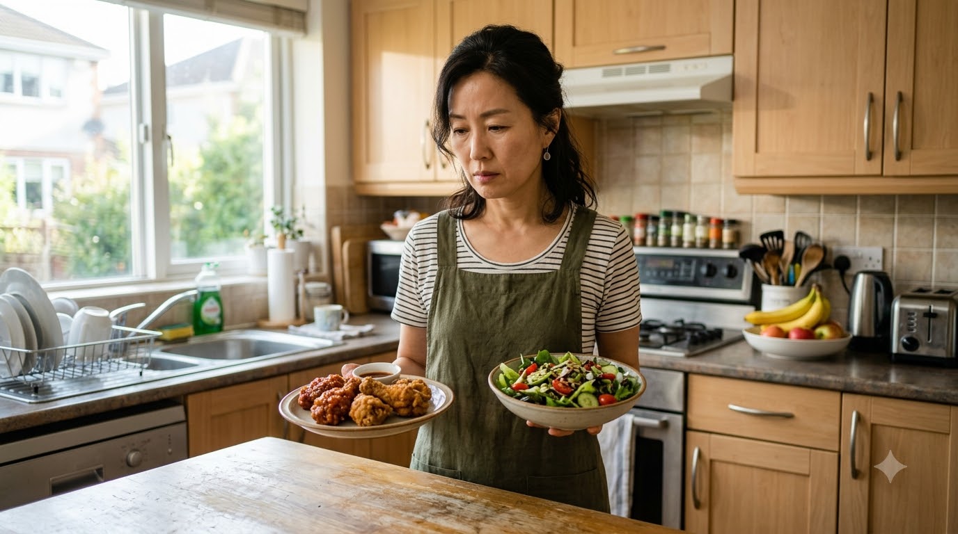 제2형 당뇨병 인슐린 저항성, 여주&middot;바나바잎을 식단에 어떻게 활용할까?