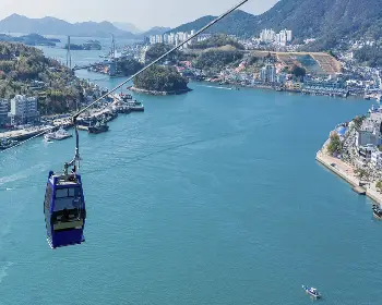 여수 해상 케이블카_14
