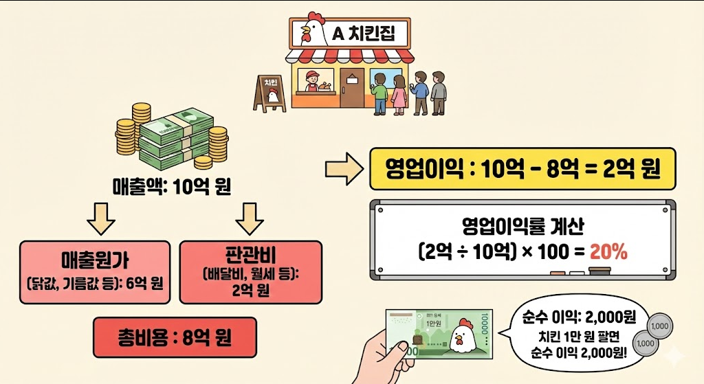치킨집 예시