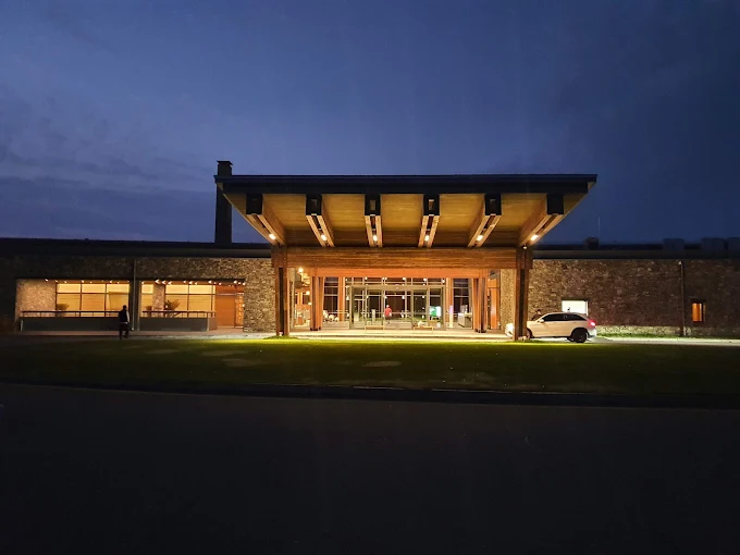 홍천 '세이지우드 컨트리클럽' 골프장 소개 및 예약방법