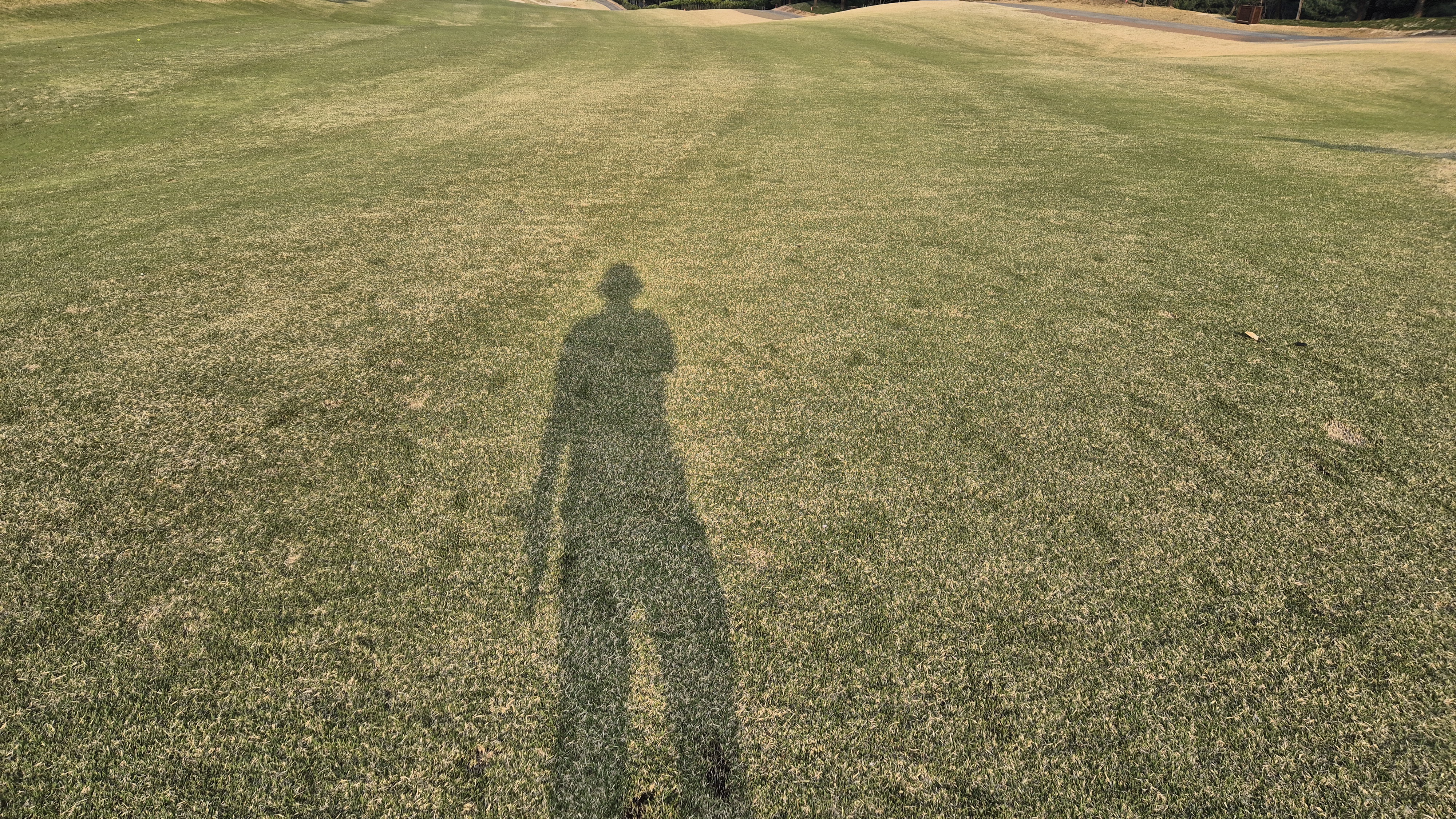 진양밸리 크리크-밸리 코스 컨디션