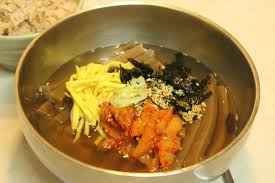 대봉산 단풍명소