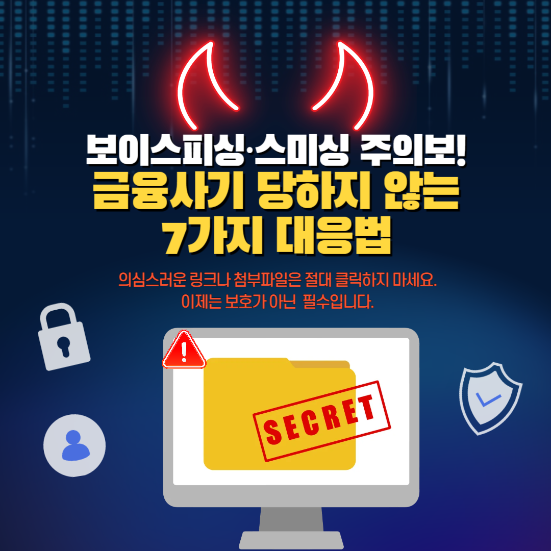 보이스피싱, 스미싱 주의, 대응방법, 금융사기 당하지 않는 대응방법, 개인정보 유출 사고 대응 방법, 변호사 법률 상담, 종합법률정보