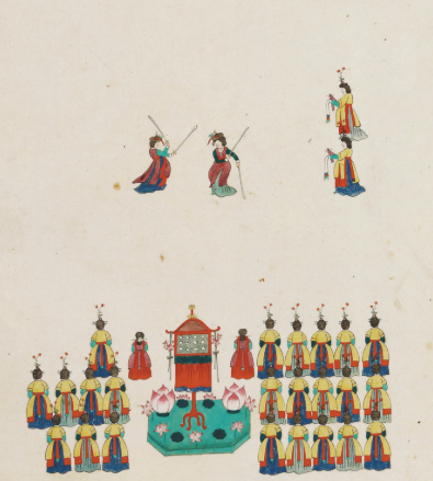 조선의 젠더 플루이드, 사내기생을 다시 보다